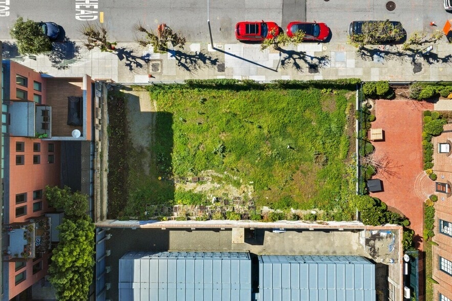 More Photos Of 3620 Buchanan St, San Francisco Land For Sale