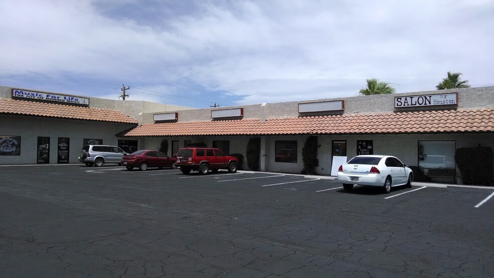 2065 Highway 95, Bullhead City, AZ 86442 Retail For Lease