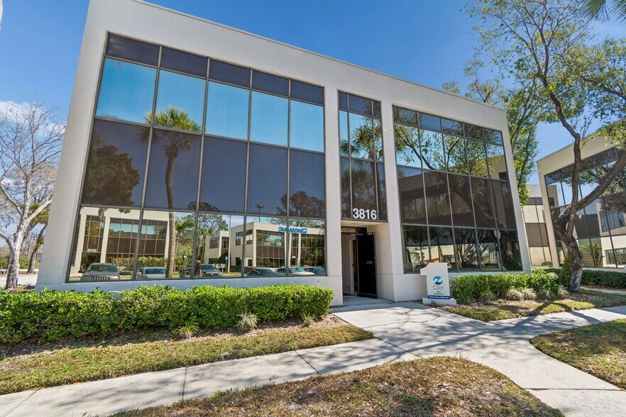 Primary Photo Of 3816 Gunn Hwy, Tampa Loft Creative Space For Sale