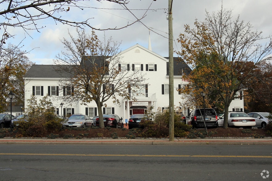 More Photos Of 1 Park St, Norwalk Loft Creative Space For Lease