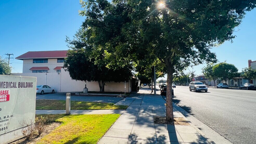 More Photos Of 330 W Las Tunas Dr, San Gabriel Medical For Lease