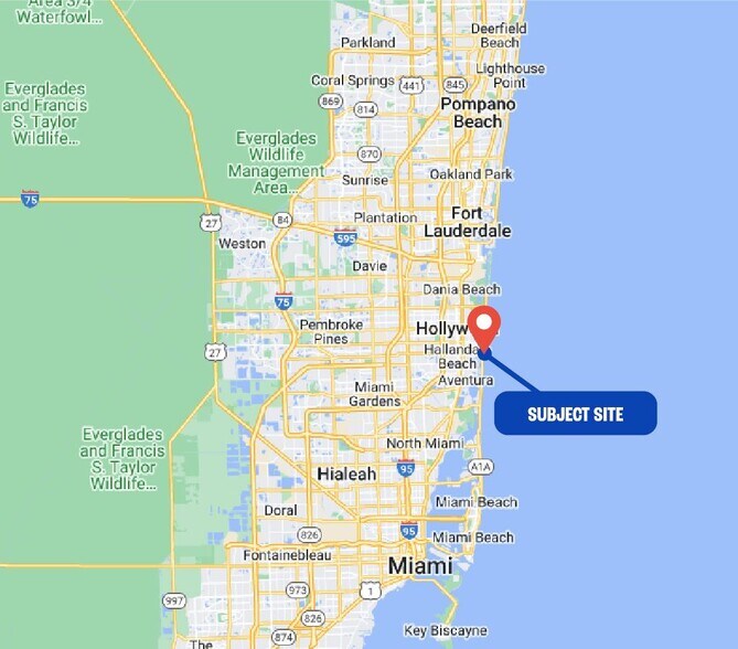 More Photos Of 1801 S Ocean Dr, Hallandale Beach Apartments For Sale