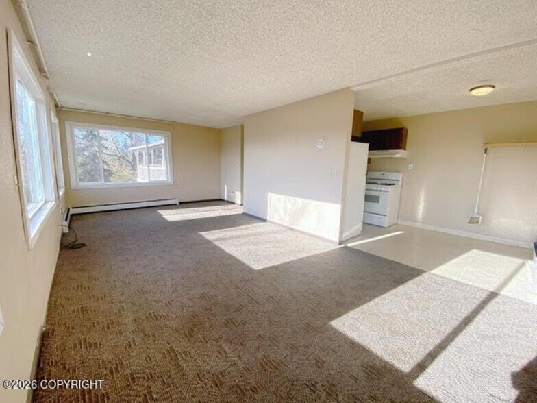 More Photos Of 513 E 15th Ter, Anchorage Apartments For Sale