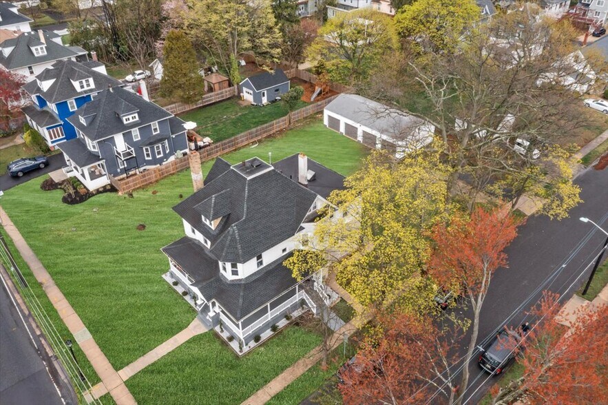 More Photos Of 816 Collings Ave, Collingswood Apartments For Sale