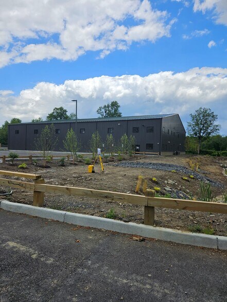 More Photos Of 2445 NY-208, Walden Distribution For Lease