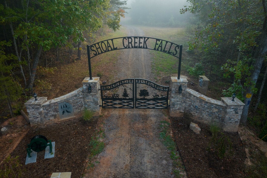 More Photos Of 2108 River Hill Road, Murphy Land For Sale