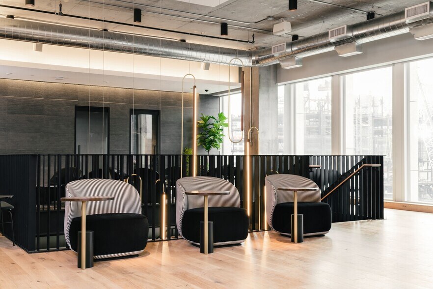 More Photos Of 31 Hudson Yards, New York Office Residential For Lease