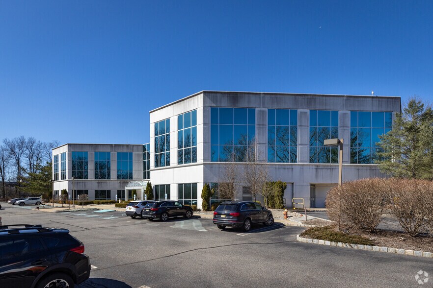More Photos Of 80 S Jefferson Rd, Whippany Office For Lease