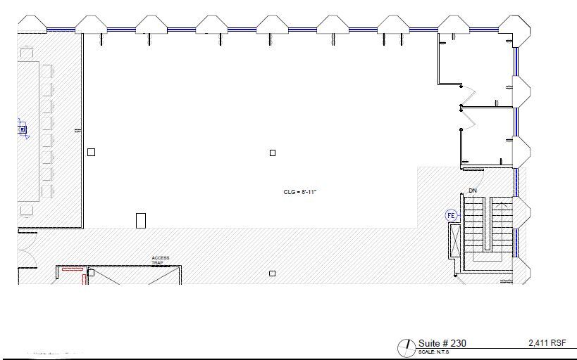 More Photos Of 2050 Cabot Blvd W, Langhorne Office For Lease