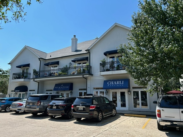 Primary Photo Of 200 Metairie Rd, Metairie Storefront For Lease