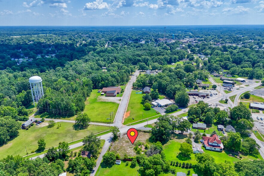 More Photos Of 501 Willard Rd, Clinton Land For Sale