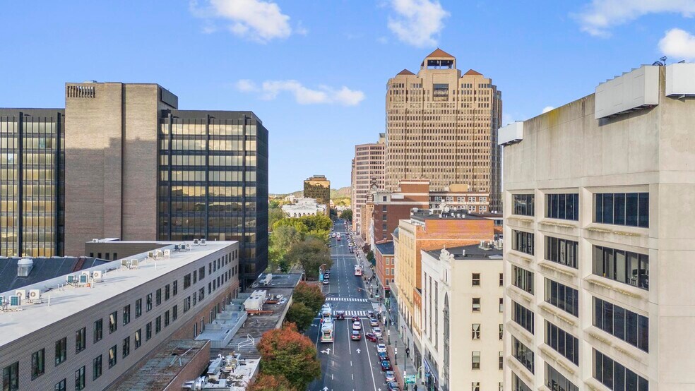 More Photos Of 89 Church St, New Haven Office For Lease