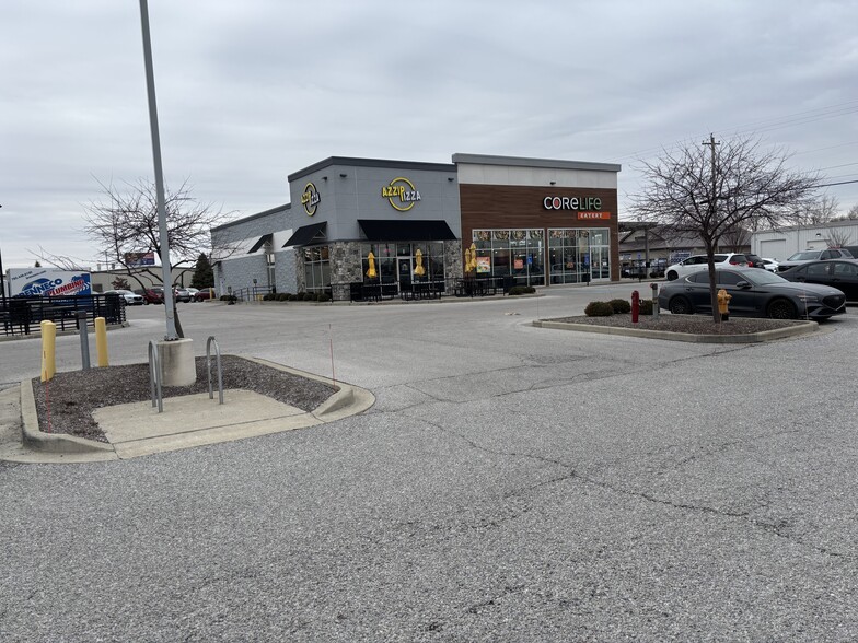 More Photos Of 3515 South St, Lafayette Unknown For Lease