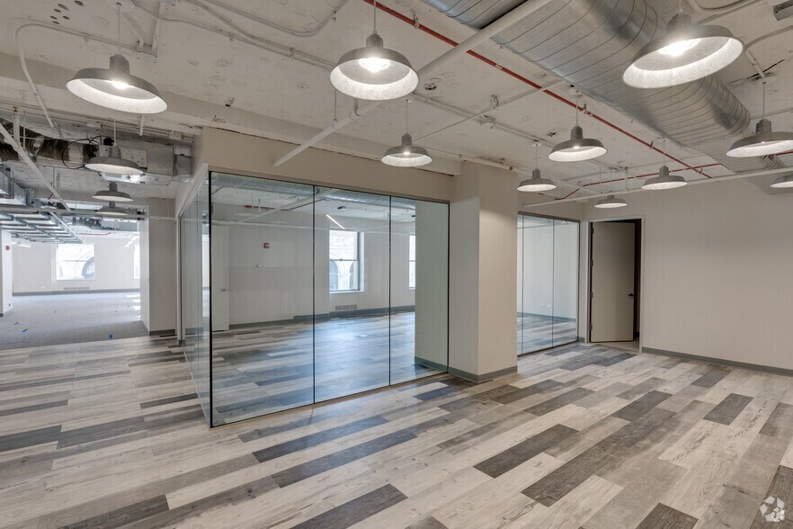 Photo of 25th Floor Ste 2550