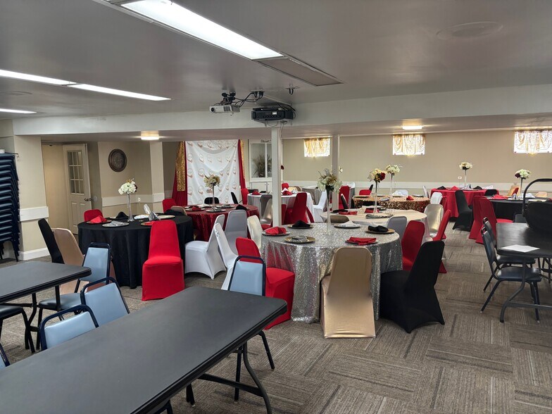 More Photos Of 13304 Toepfer Rd, Warren Religious Facility For Sale