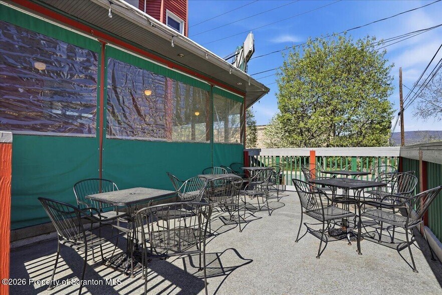 More Photos Of 1392 N Washington Ave, Scranton Restaurant For Sale