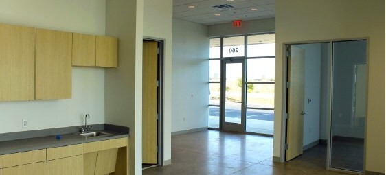 Photo of 1st Floor Ste 310