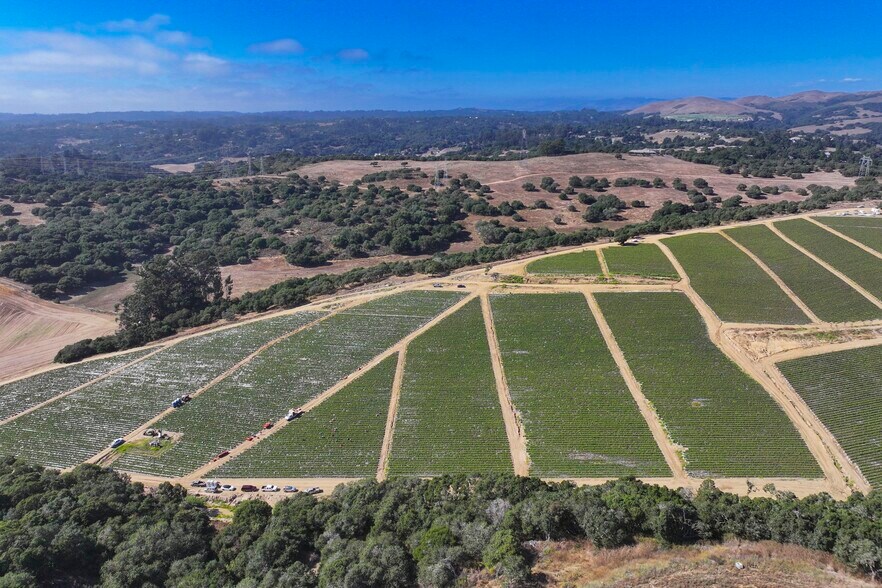 More Photos Of San Juan Grade Road, Salinas Land For Sale