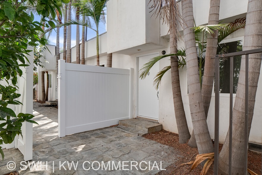 More Photos Of 137 Arena St, El Segundo Flex For Sale
