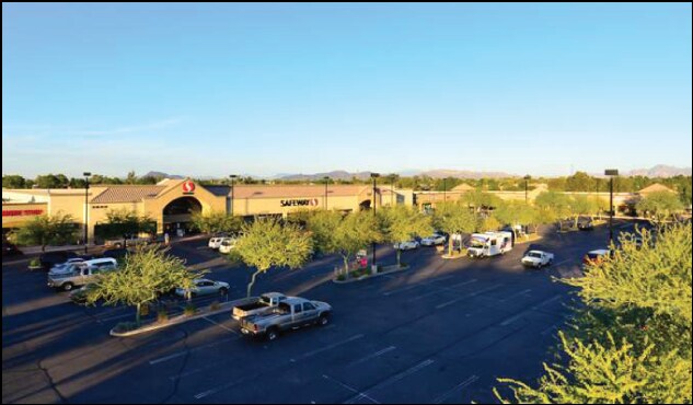 More Photos Of 3614-3648 E Southern Ave, Mesa Unknown For Lease
