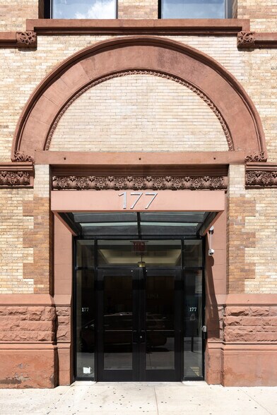 More Photos Of 177 Livingston St, Brooklyn Office For Lease