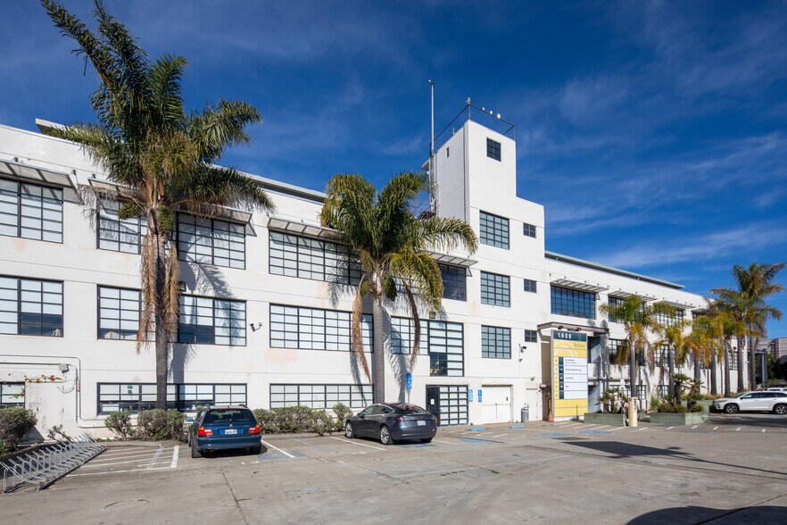 More Photos Of 1608 4th St, Berkeley Office For Lease