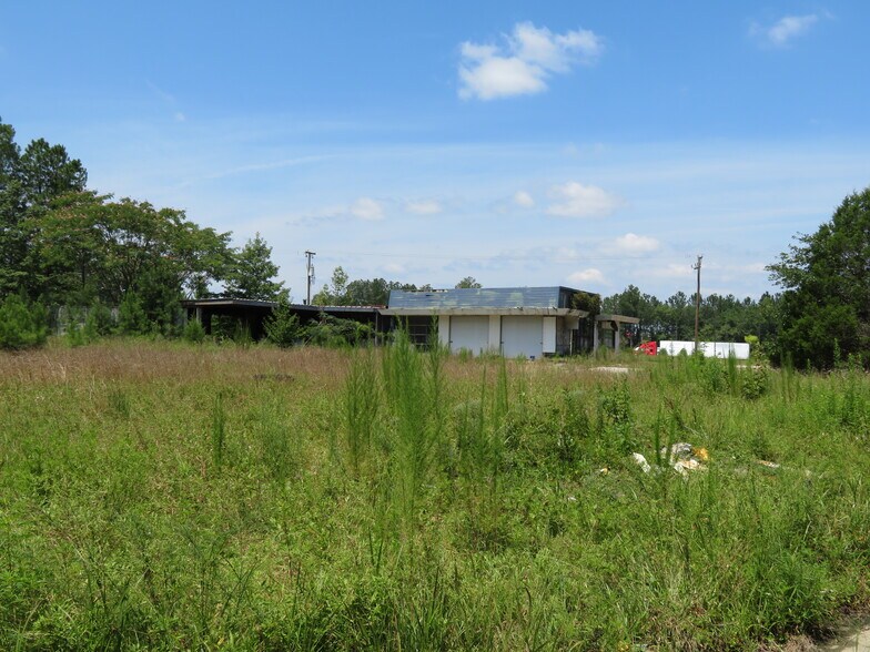 More Photos Of 6104 Plane Dr, North Dinwiddie Land For Sale