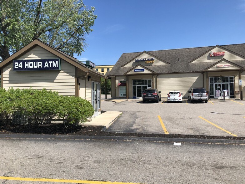 More Photos Of 460-490 King St, Franklin Freestanding For Lease