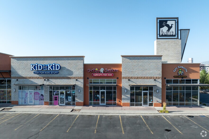 More Photos Of 1438 E Main St, Lehi General Retail For Lease