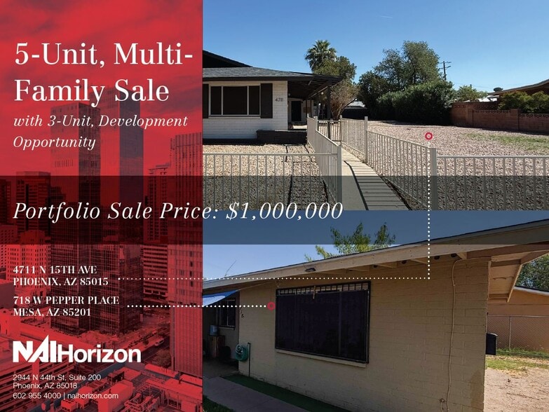 Primary Photo Of ,  Multifamily For Sale