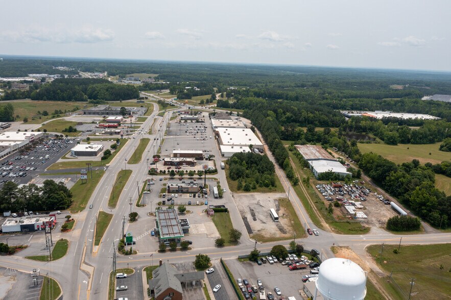 More Photos Of 625 E Atlantic St, South Hill Land For Sale