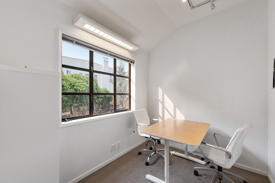 More Photos Of 600 Miller Ave, Mill Valley Office For Sale