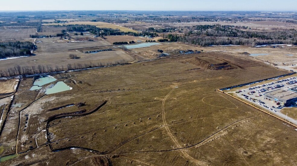 More Photos Of 883 Mapleview Drive, Barrie Land For Sale