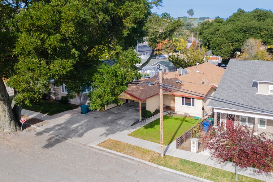 Primary Photo Of 311 15th St, Paso Robles Multifamily For Sale