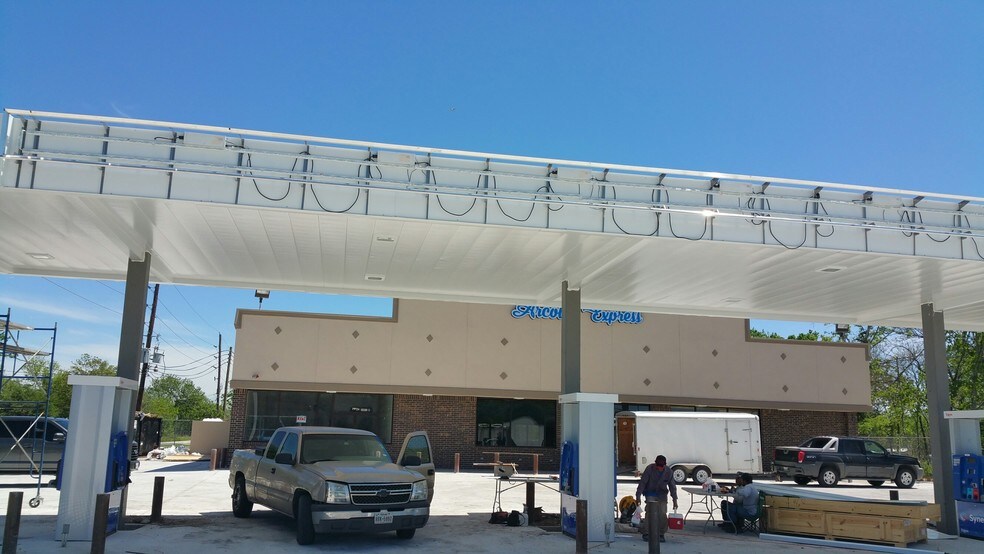 More Photos Of 5421 FM 521 Rd, Arcola General Retail For Lease