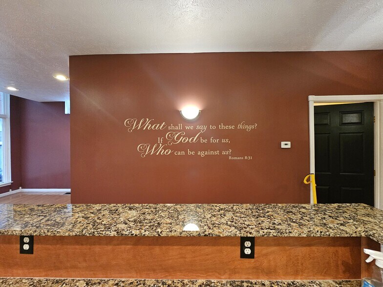 More Photos Of 219 Jefferson St, Fairmont Office Residential For Sale