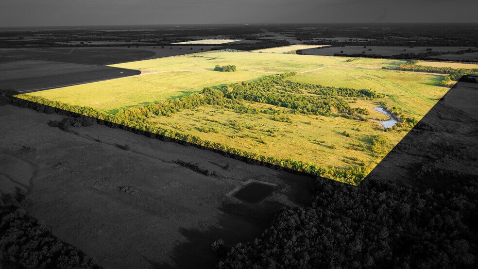 More Photos Of TBD County Road 24800, Brookston Land For Sale