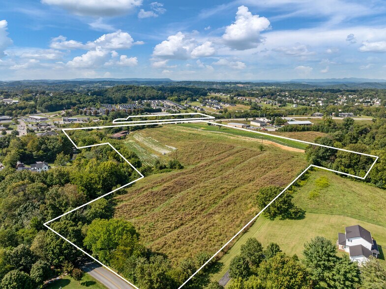 More Photos Of 370 Roy Martin, Johnson City Land For Sale