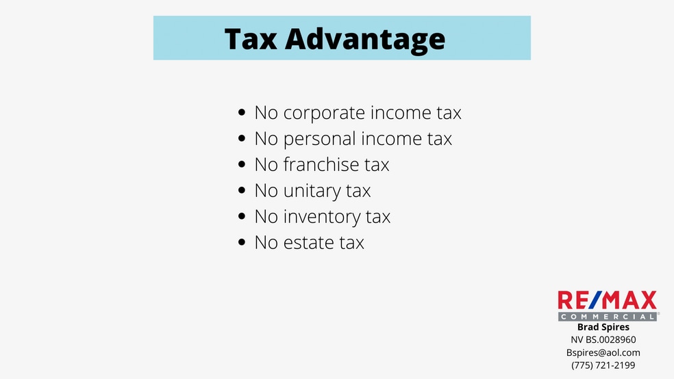 More Photos Of 1328 US Highway 395 N, Gardnerville General Retail For Sale