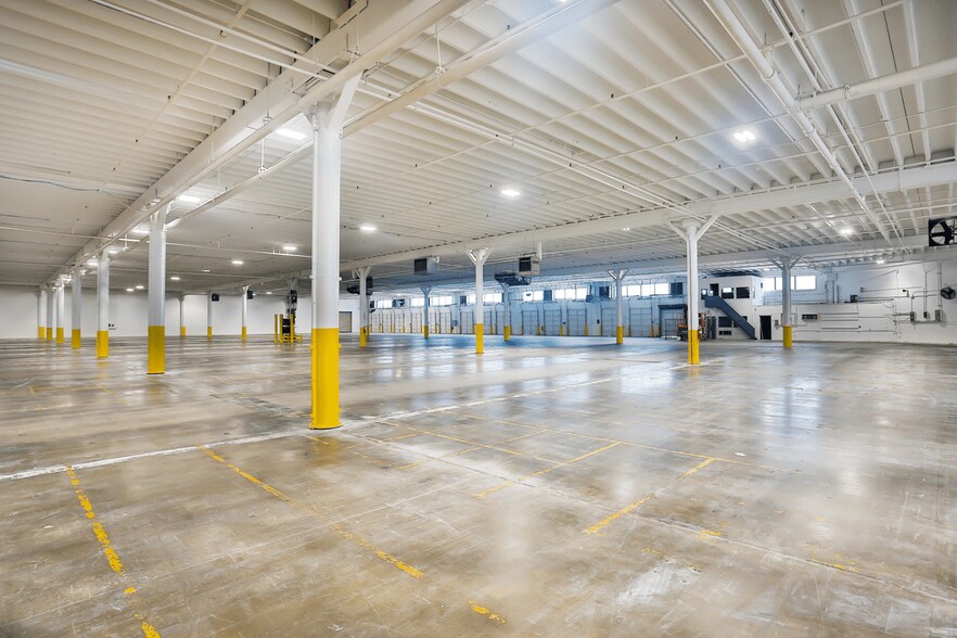 Primary Photo Of 5500 South Fwy, Fort Worth Unknown For Lease