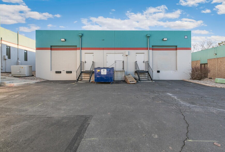 More Photos Of 7108 S Alton Way, Englewood Flex For Sale