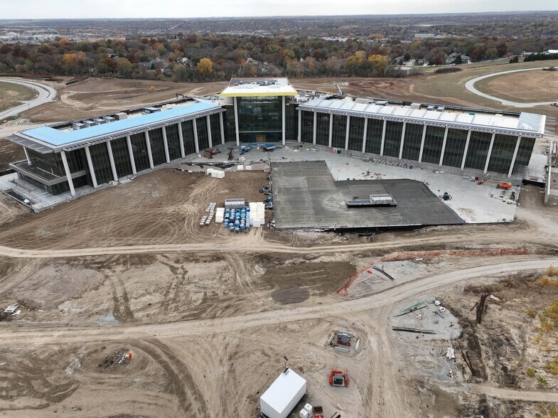 More Photos Of S 144th & W Dodge Rd, Omaha Land For Sale