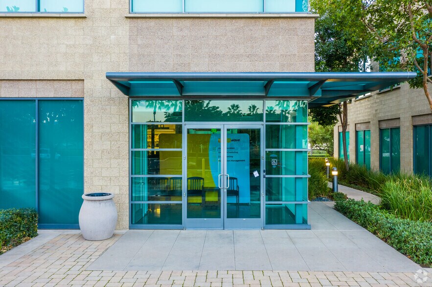 More Photos Of 16521 Scientific Way, Irvine Office For Lease