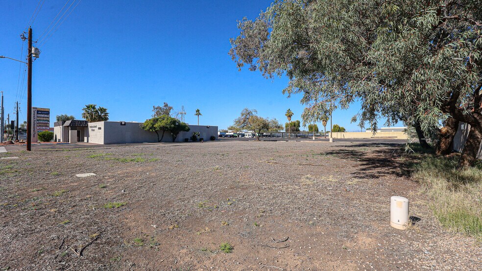 More Photos Of 9460 W Peoria Ave, Peoria Office For Sale