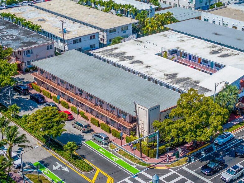 More Photos Of 7300 Harding Ave, Miami Beach Apartments For Sale