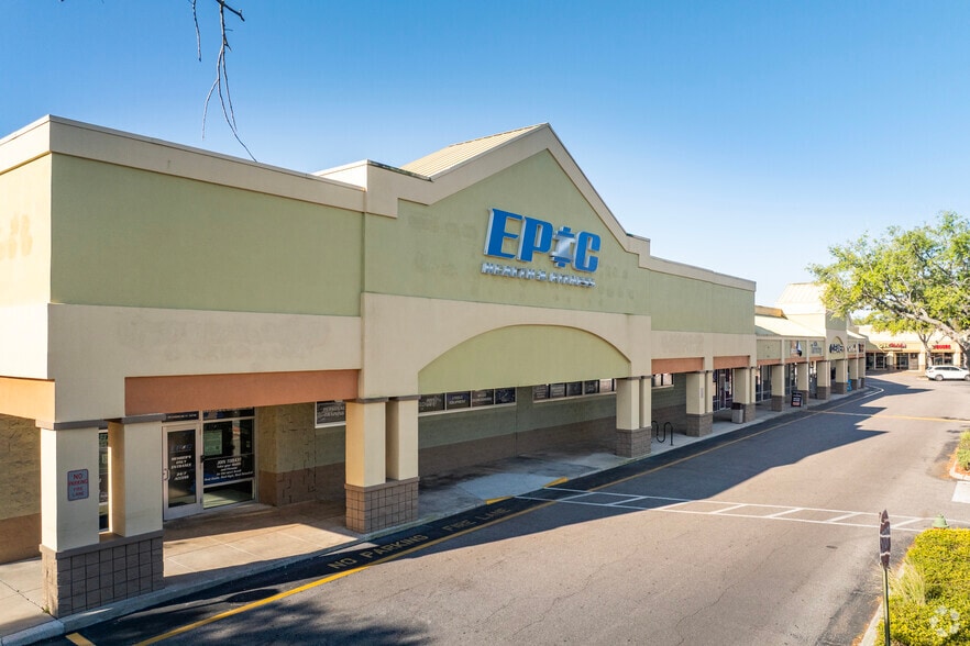 More Photos Of 10400-10600 Roosevelt Blvd, Saint Petersburg Unknown For Lease