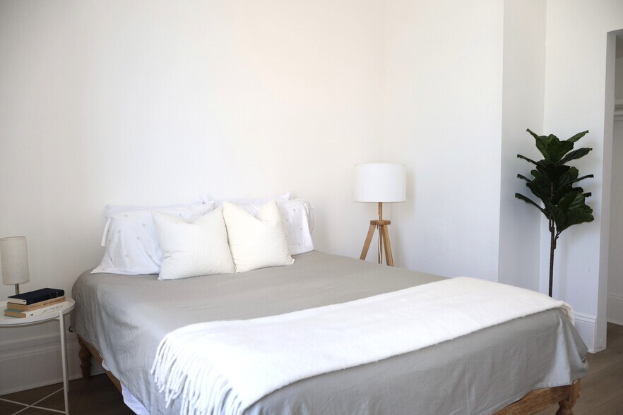 More Photos Of 2976-2980 Mission St, San Francisco Apartments For Sale