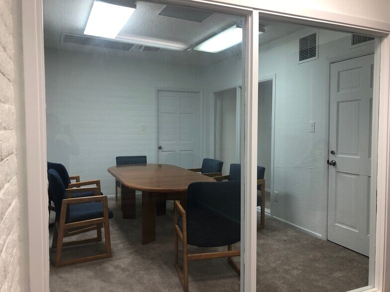 More Photos Of 1550 E University Dr, Mesa Office For Lease