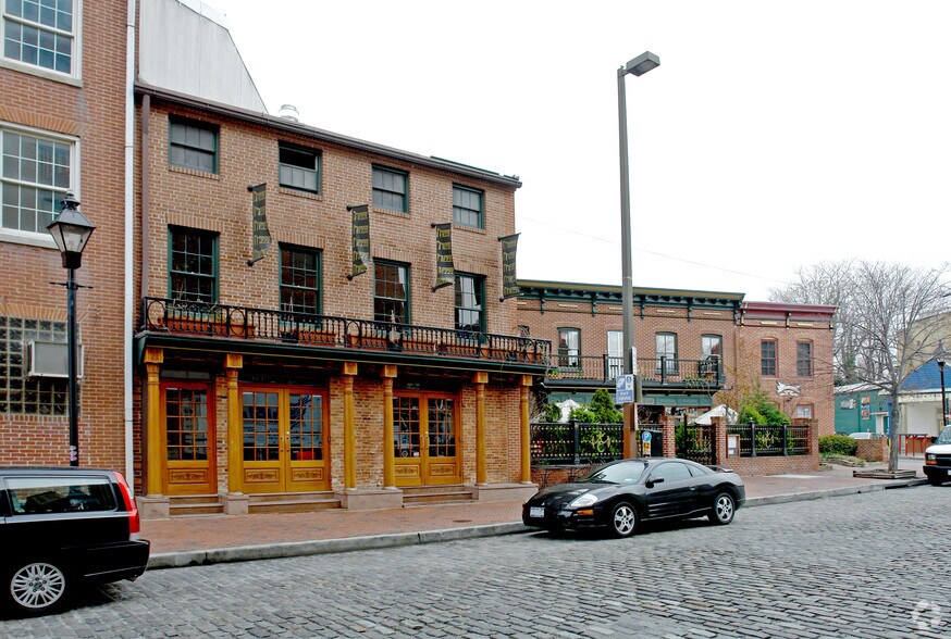 More Photos Of 1606-1608 Thames St, Baltimore Restaurant For Sale