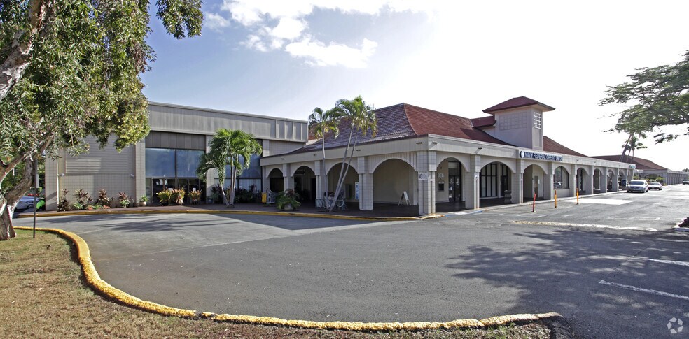 More Photos Of 25 Kaneohe Bay Dr, Kailua Unknown For Lease